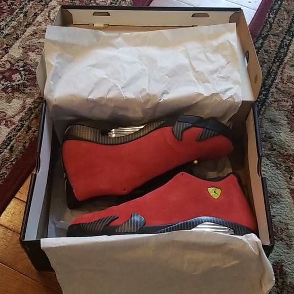 Jordan - Picture 6 of 8